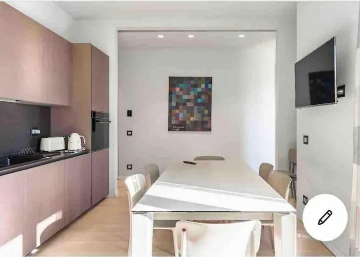 Luxor Vista Incantevole *