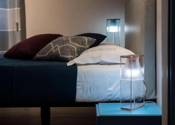 Luxor Vista Incantevole Апартаменты *