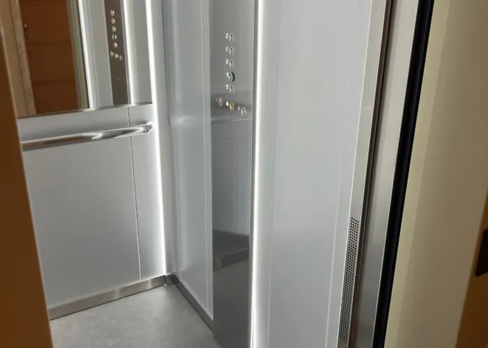 Luxor Vista Incantevole Апартаменты *