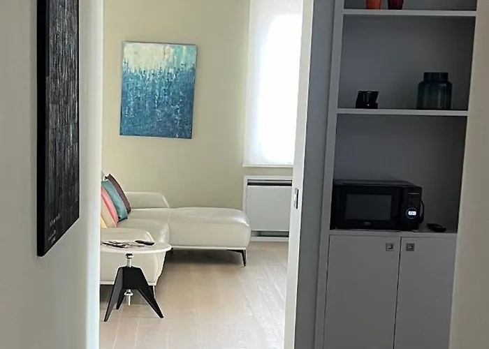 Luxor Vista Incantevole