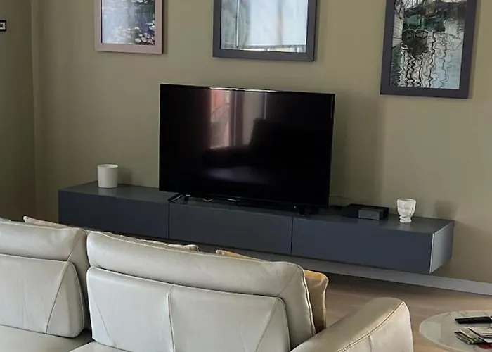 Luxor Vista Incantevole Апартаменты