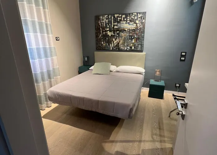 Апартаменты Luxor Vista Incantevole Агридженто