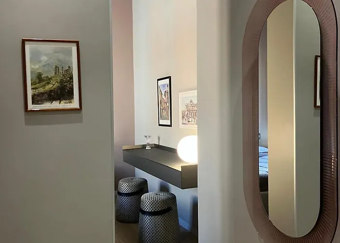 Luxor Vista Incantevole *