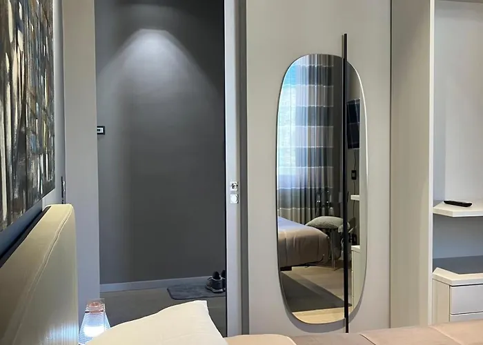 Luxor Vista Incantevole Agrigento