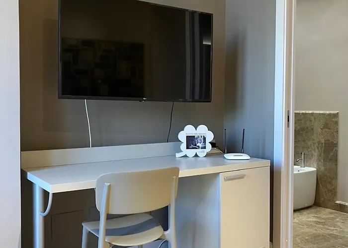 Luxor Vista Incantevole Апартаменты