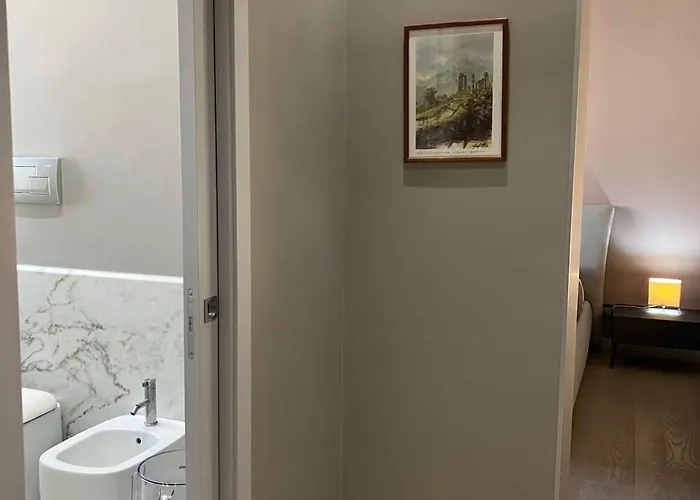 Апартаменты Luxor Vista Incantevole *