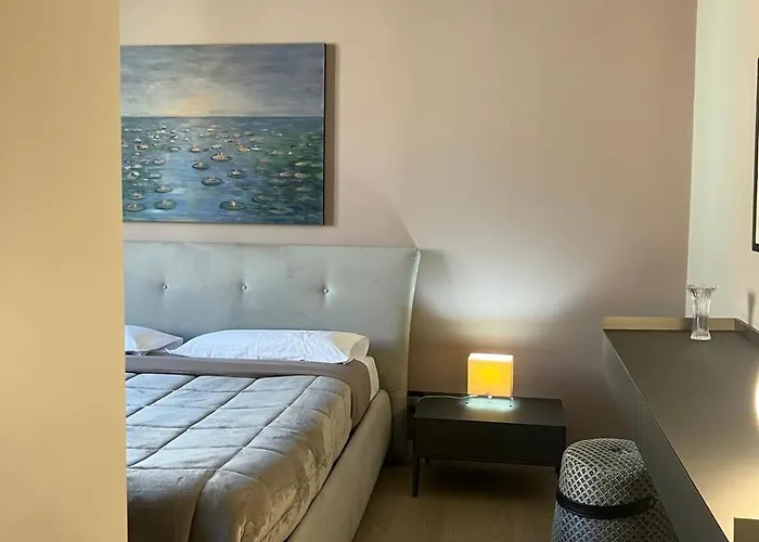 Luxor Vista Incantevole Апартаменты Агридженто