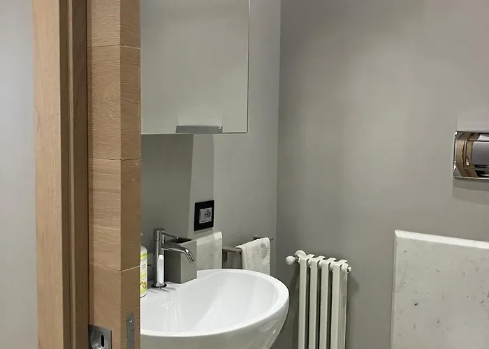 Apartment Luxor Vista Incantevole Agrigento