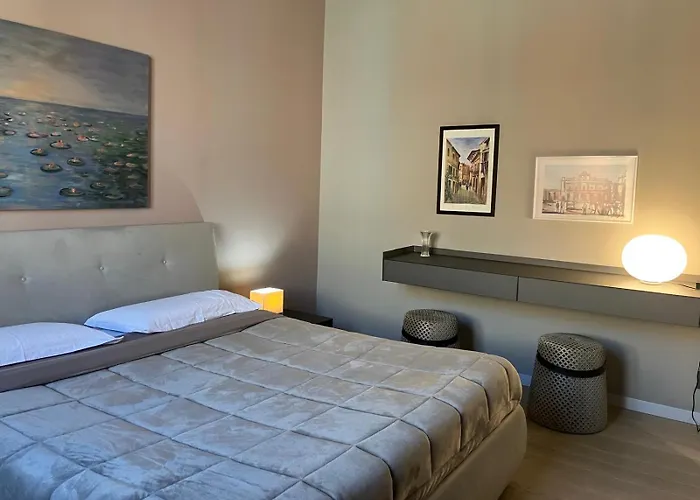 Luxor Vista Incantevole Агридженто