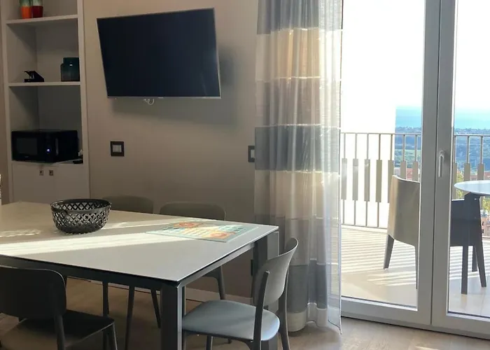 Luxor Vista Incantevole