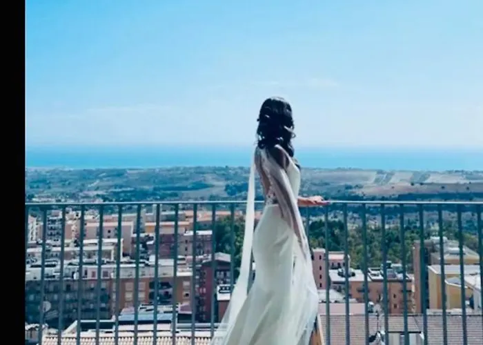 Luxor Vista Incantevole * Агридженто