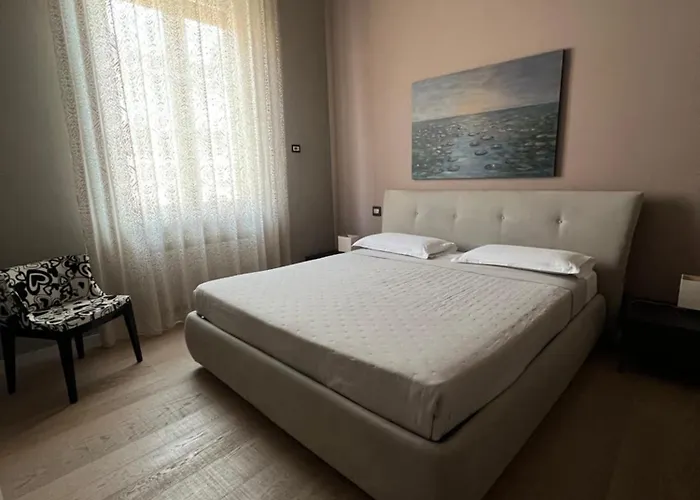 Luxor Vista Incantevole Апартаменты